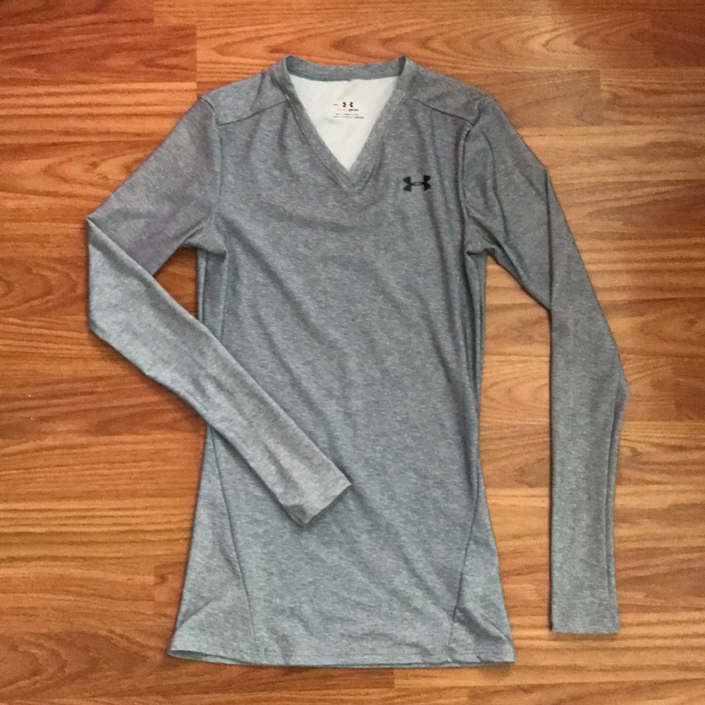 Under Armour heat gear